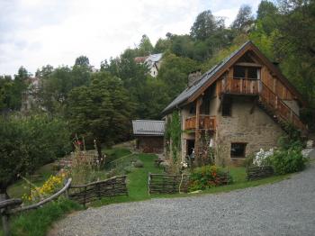 La Chantelier, La Garde en Oisans